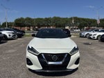 2020 Nissan Maxima SR
