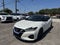 2020 Nissan Maxima SR