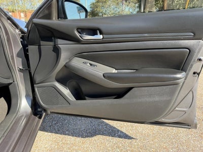 2022 Nissan Altima 2.5 S