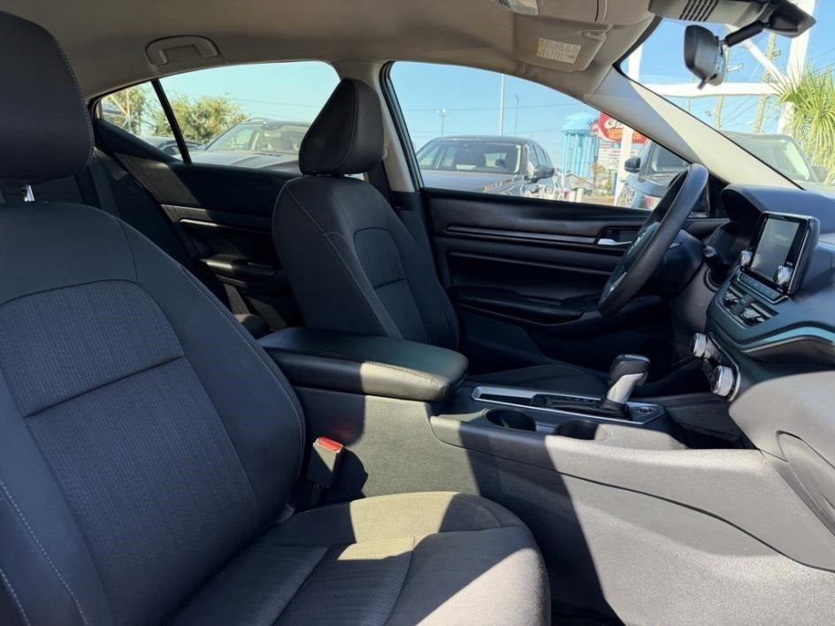 2022 Nissan Altima 2.5 S