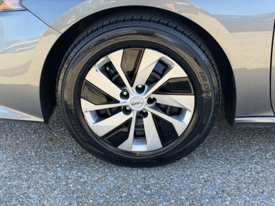 2022 Nissan Altima 2.5 S