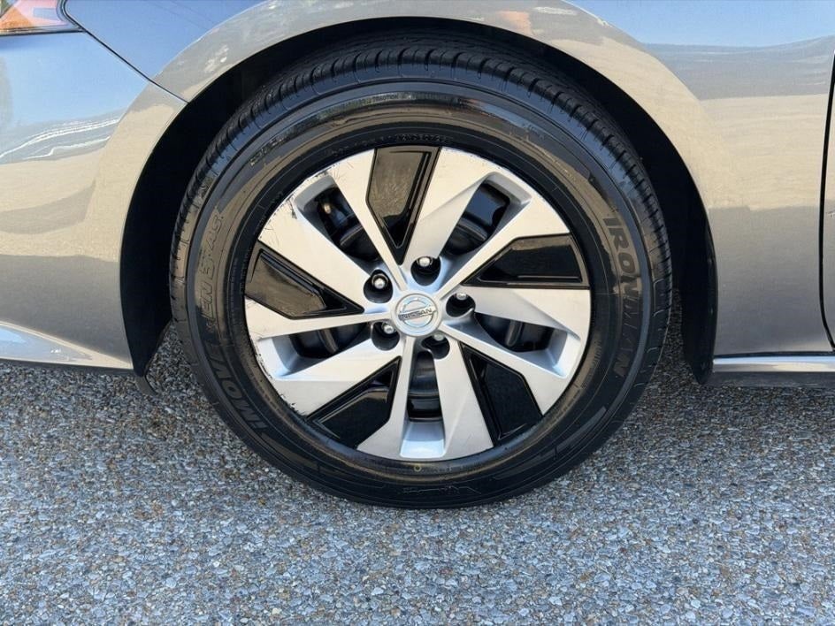 2022 Nissan Altima 2.5 S