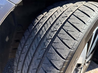 2021 Nissan Altima 2.5 SL