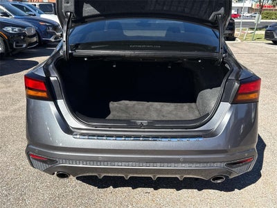 2021 Nissan Altima 2.5 SL