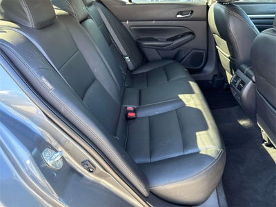 2021 Nissan Altima 2.5 SL