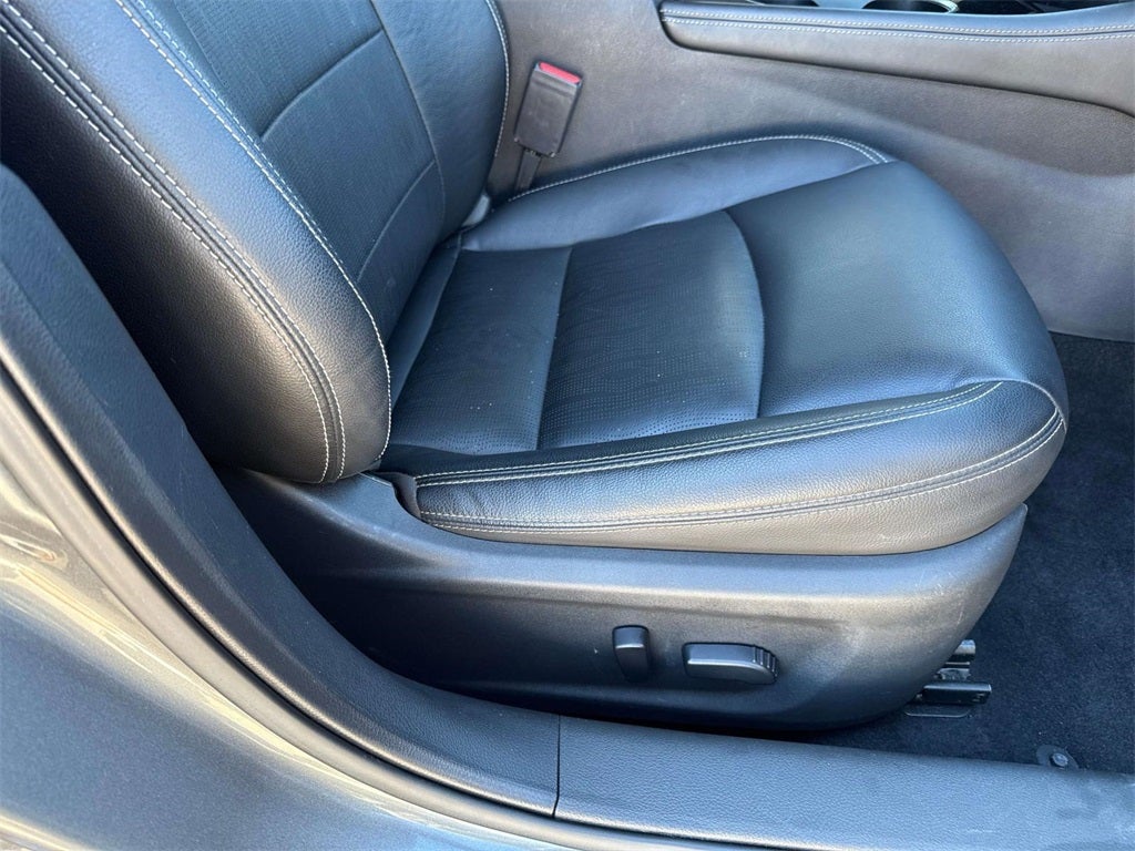 2021 Nissan Altima 2.5 SL