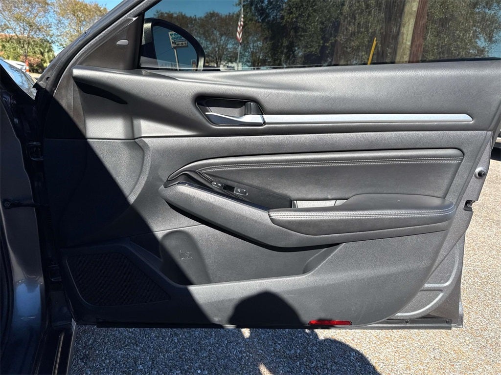 2021 Nissan Altima 2.5 SL