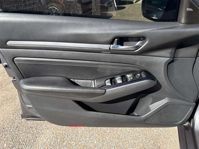 2021 Nissan Altima 2.5 SL