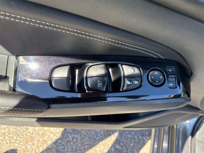 2021 Nissan Altima 2.5 SL