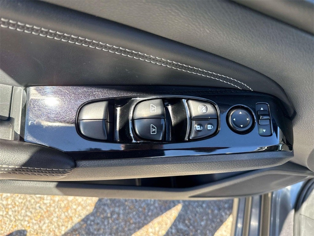 2021 Nissan Altima 2.5 SL