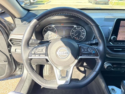 2021 Nissan Altima 2.5 SL