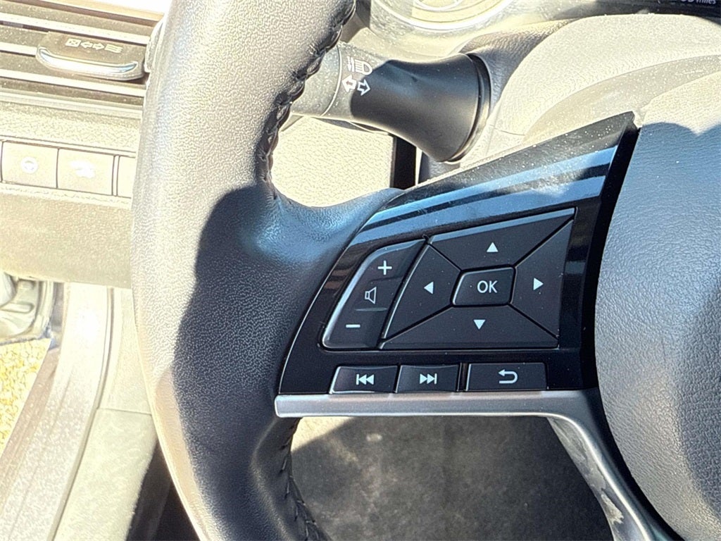 2021 Nissan Altima 2.5 SL