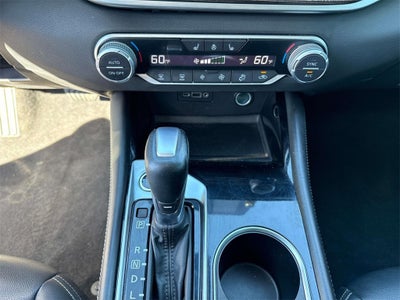 2021 Nissan Altima 2.5 SL