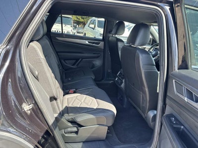2024 Volkswagen Atlas Cross Sport 2.0T SE