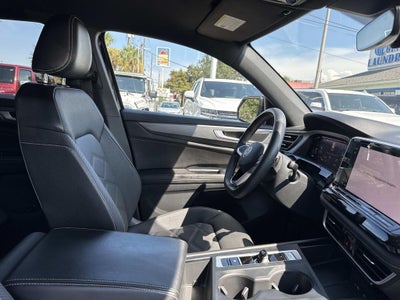 2024 Volkswagen Atlas Cross Sport 2.0T SE