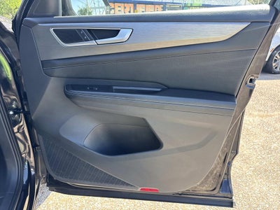 2024 Volkswagen Atlas Cross Sport 2.0T SE