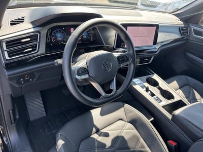 2024 Volkswagen Atlas Cross Sport 2.0T SE