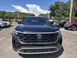 2024 Volkswagen Atlas Cross Sport 2.0T SE