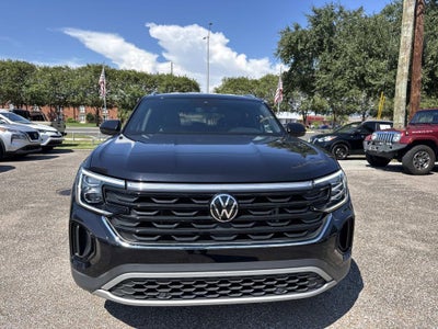 2024 Volkswagen Atlas Cross Sport 2.0T SE
