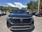 2024 Volkswagen Atlas Cross Sport 2.0T SE