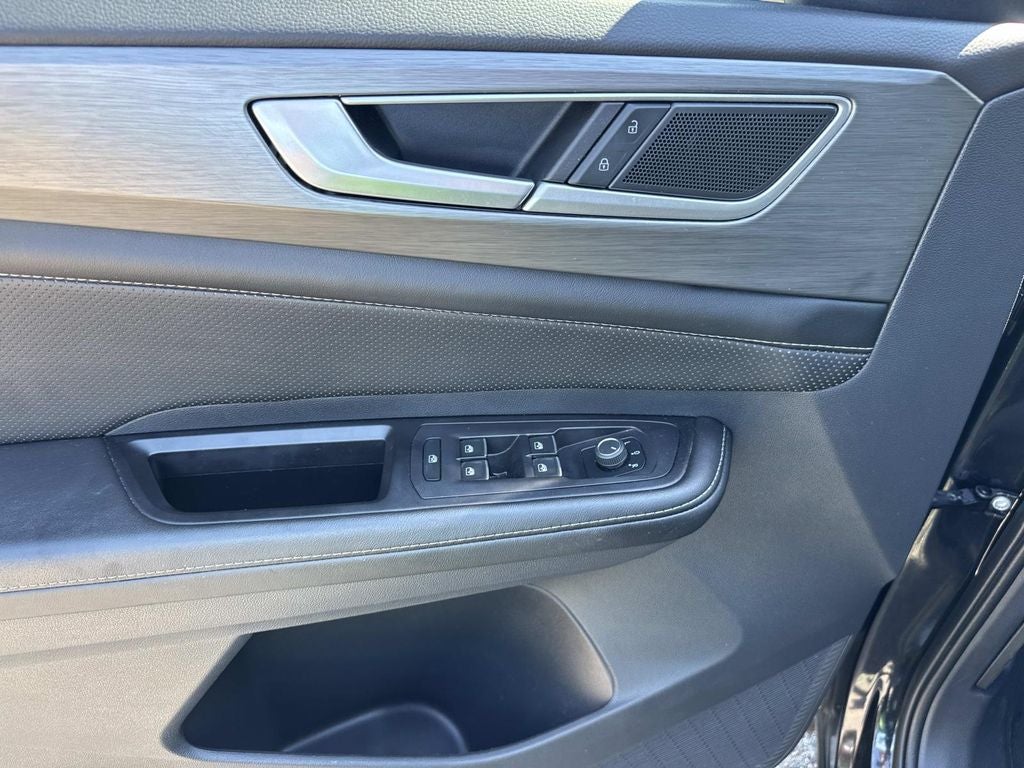 2024 Volkswagen Atlas Cross Sport 2.0T SE