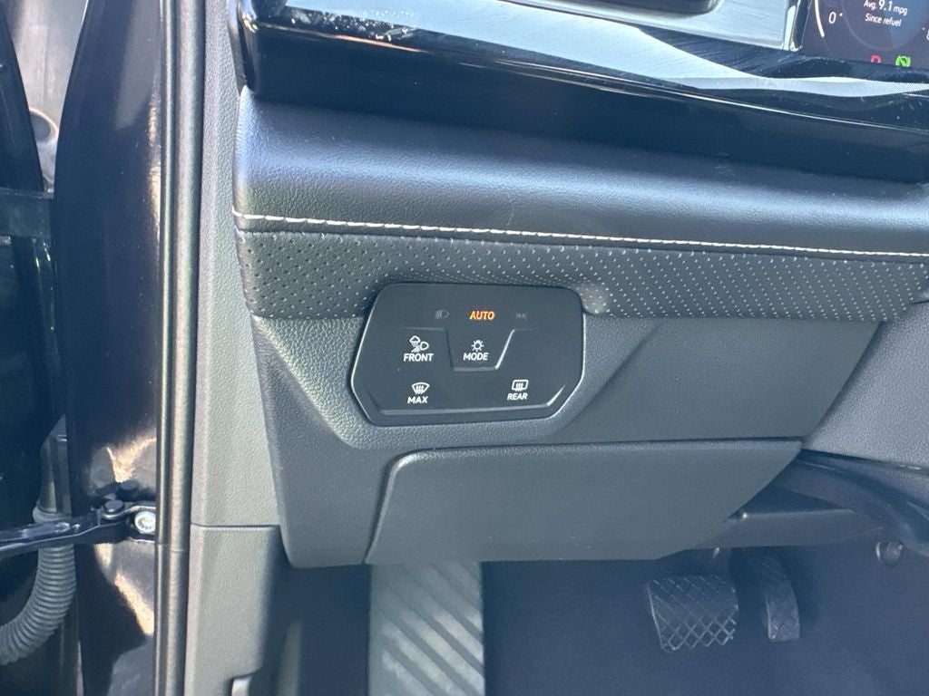 2024 Volkswagen Atlas Cross Sport 2.0T SE