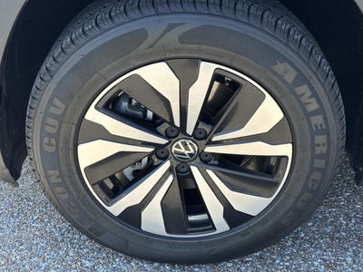 2024 Volkswagen Atlas Cross Sport 2.0T SE