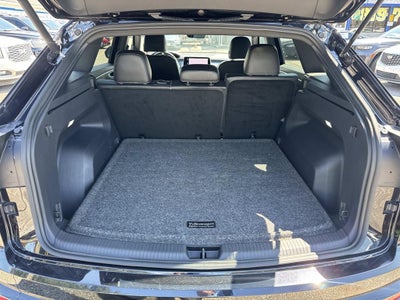 2024 Volkswagen Atlas Cross Sport 2.0T SE