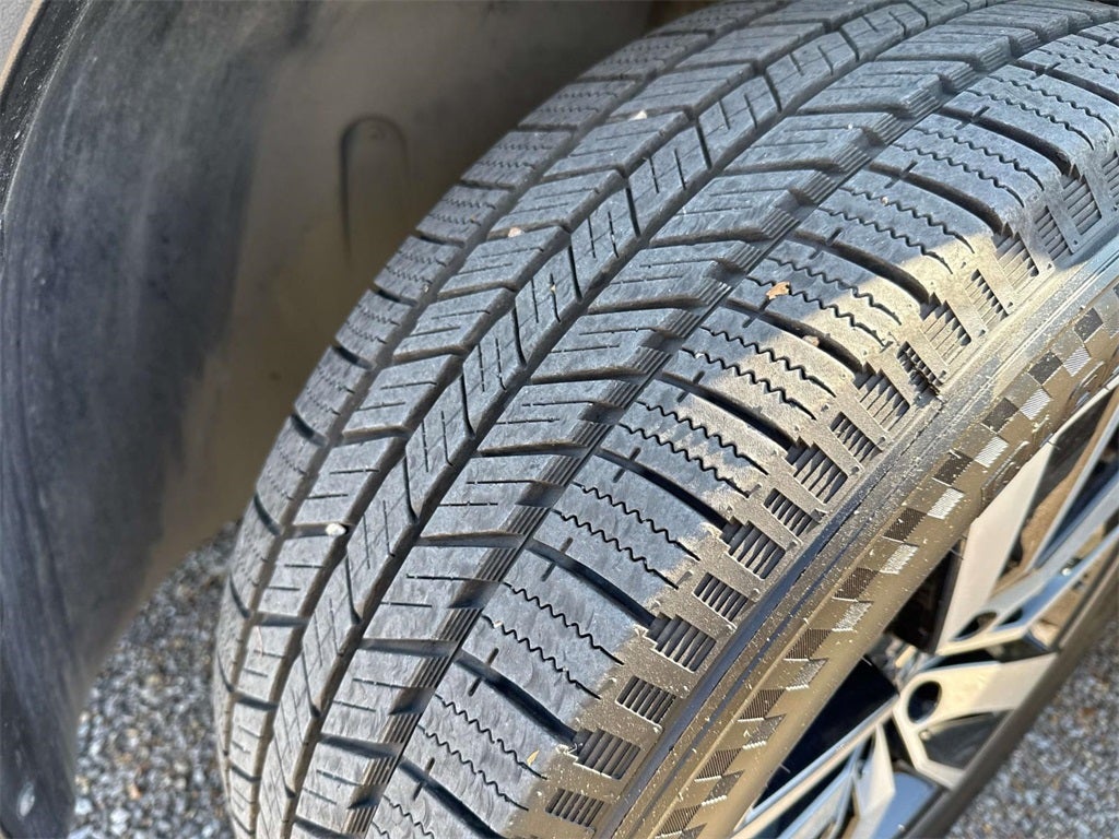 2021 Volkswagen Atlas 2.0T SE