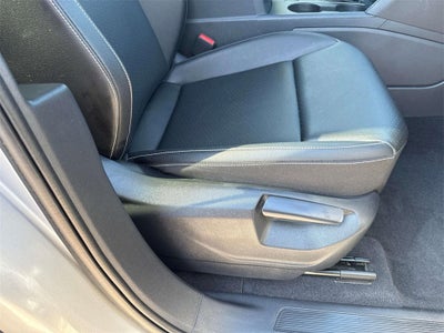 2021 Volkswagen Atlas 2.0T SE