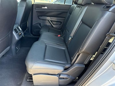 2021 Volkswagen Atlas 2.0T SE