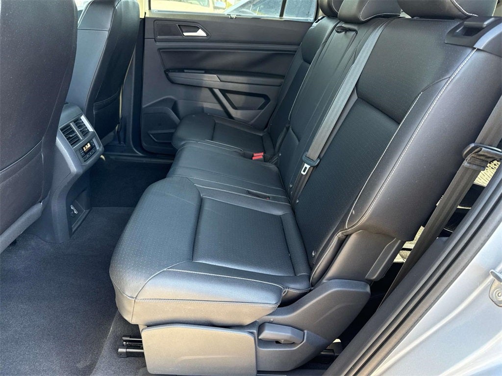 2021 Volkswagen Atlas 2.0T SE