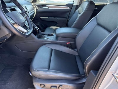 2021 Volkswagen Atlas 2.0T SE