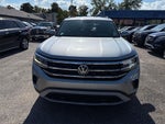 2021 Volkswagen Atlas 2.0T SE