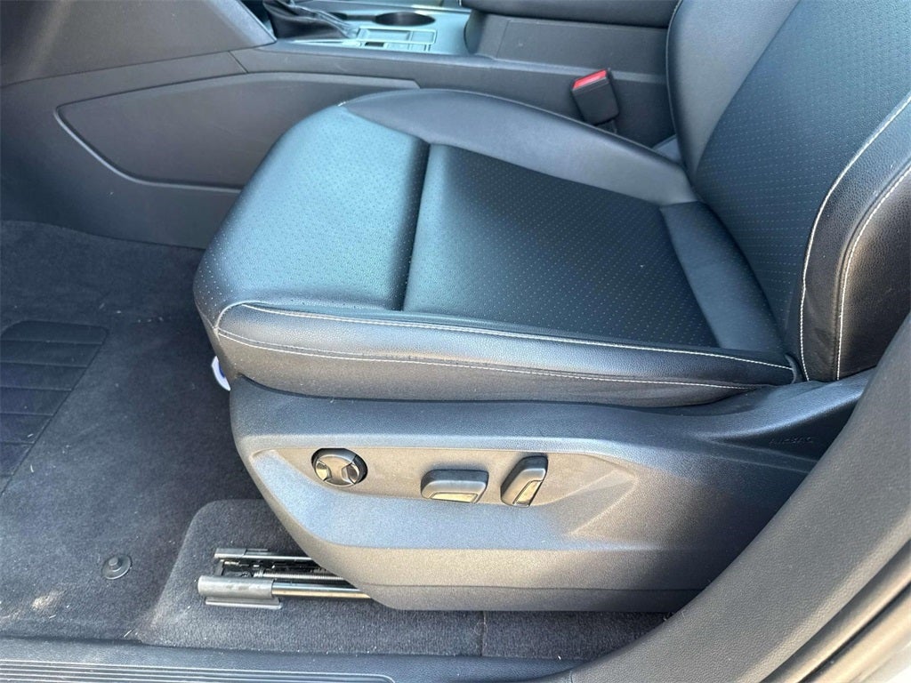 2021 Volkswagen Atlas 2.0T SE