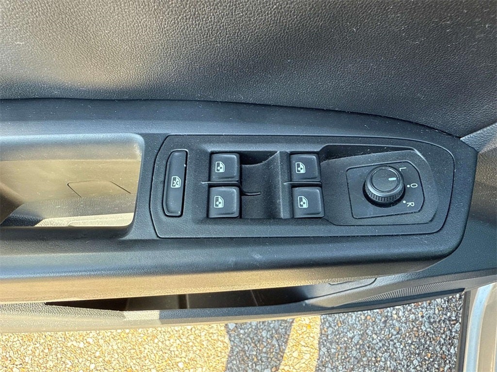 2021 Volkswagen Atlas 2.0T SE