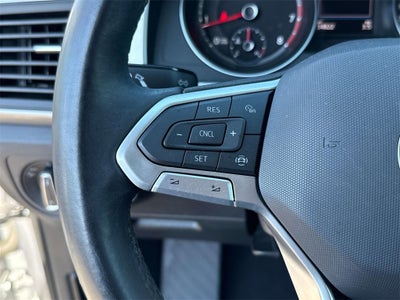 2021 Volkswagen Atlas 2.0T SE