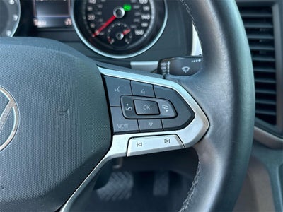 2021 Volkswagen Atlas 2.0T SE