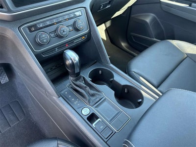 2021 Volkswagen Atlas 2.0T SE