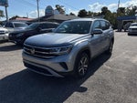 2021 Volkswagen Atlas 2.0T SE
