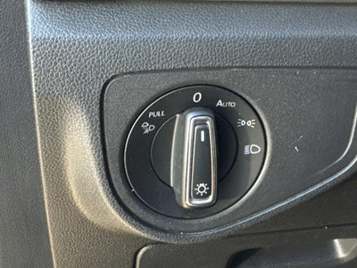 2021 Volkswagen Atlas Cross Sport 3.6L V6 SEL Premium R-Line