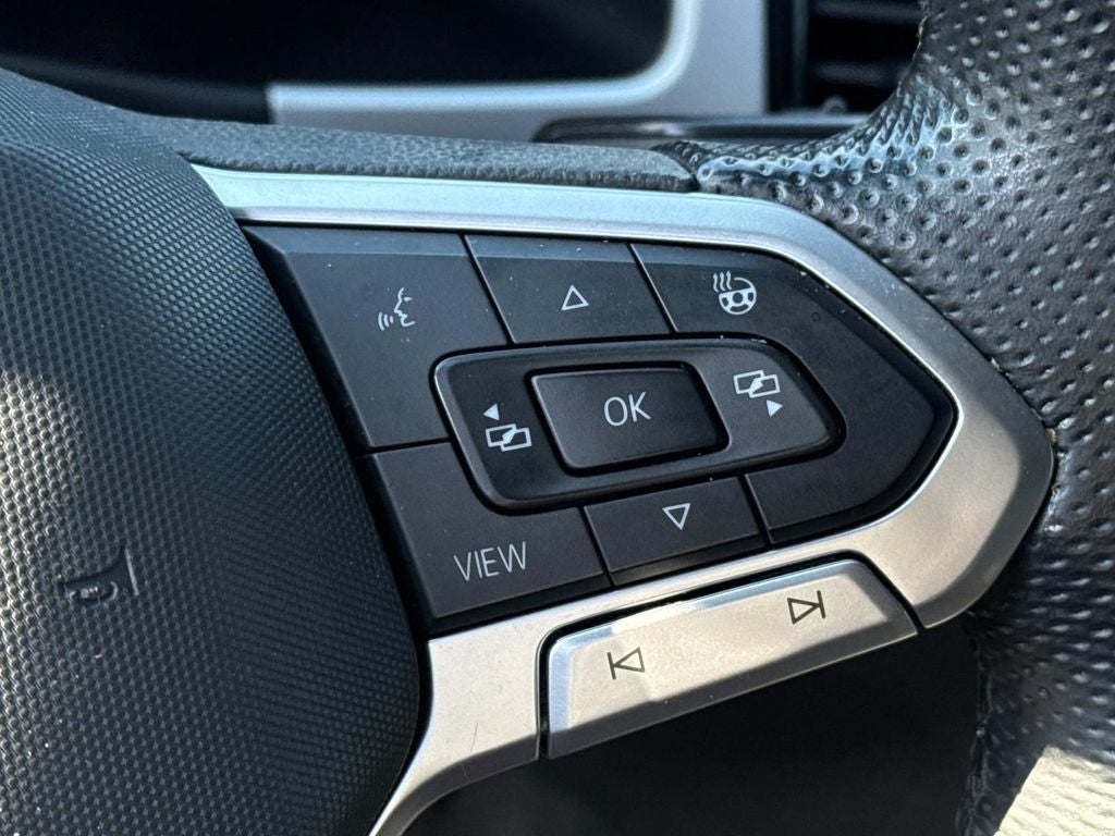 2021 Volkswagen Atlas Cross Sport 3.6L V6 SEL Premium R-Line