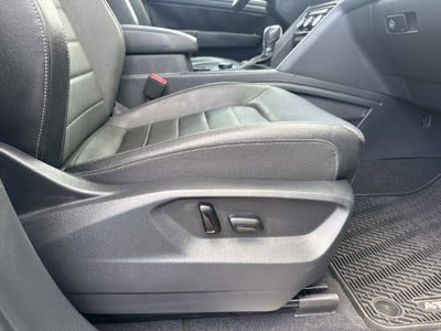 2019 Volkswagen Atlas SEL Premium 4Motion