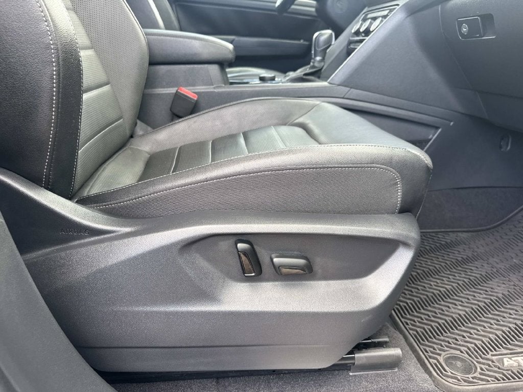 2019 Volkswagen Atlas SEL Premium 4Motion
