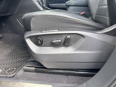 2019 Volkswagen Atlas SEL Premium 4Motion