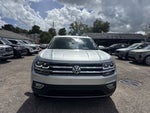 2019 Volkswagen Atlas SEL Premium 4Motion