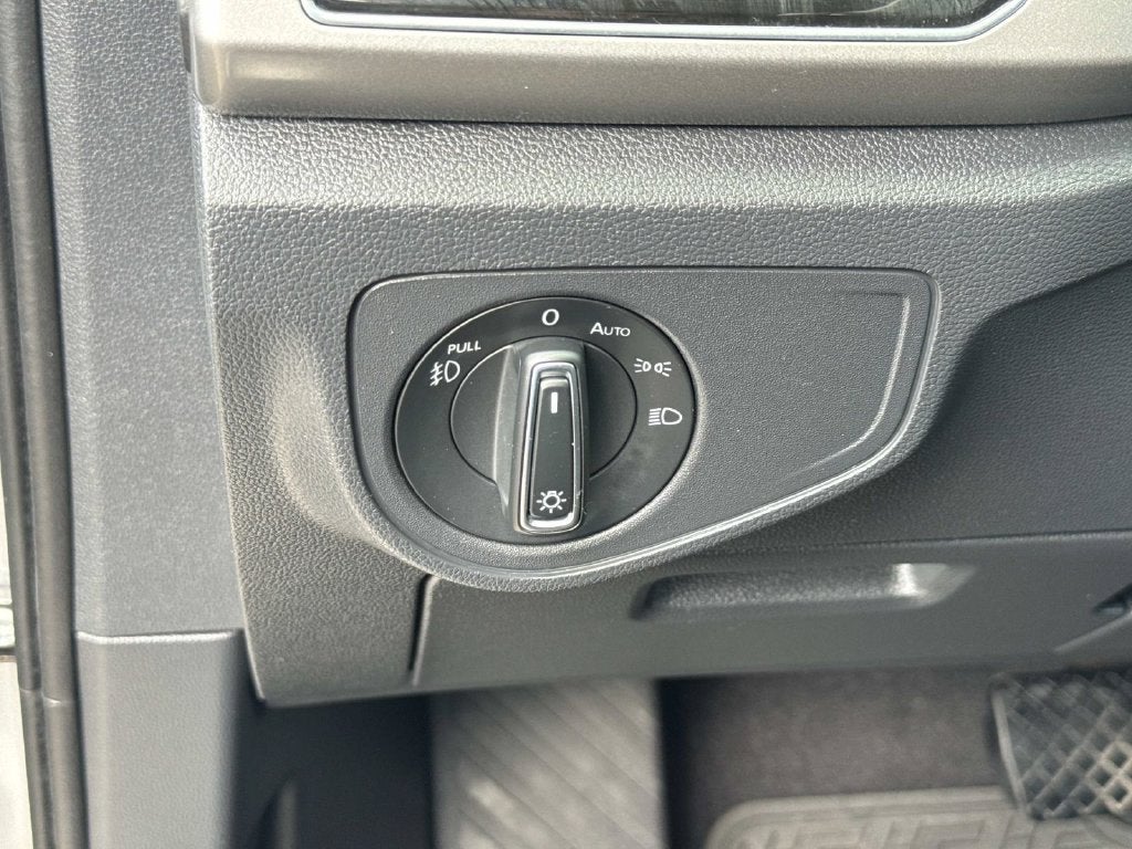 2019 Volkswagen Atlas SEL Premium 4Motion