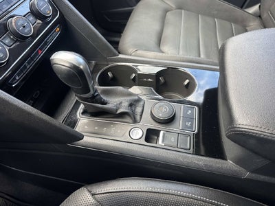 2019 Volkswagen Atlas SEL Premium 4Motion
