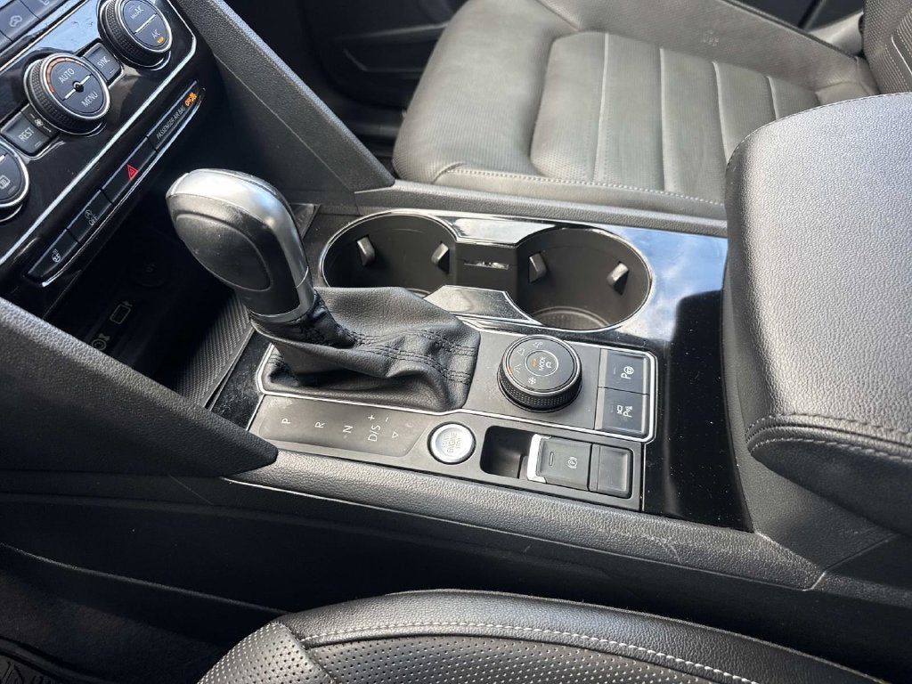 2019 Volkswagen Atlas SEL Premium 4Motion