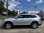 2019 Volkswagen Atlas SEL Premium 4Motion